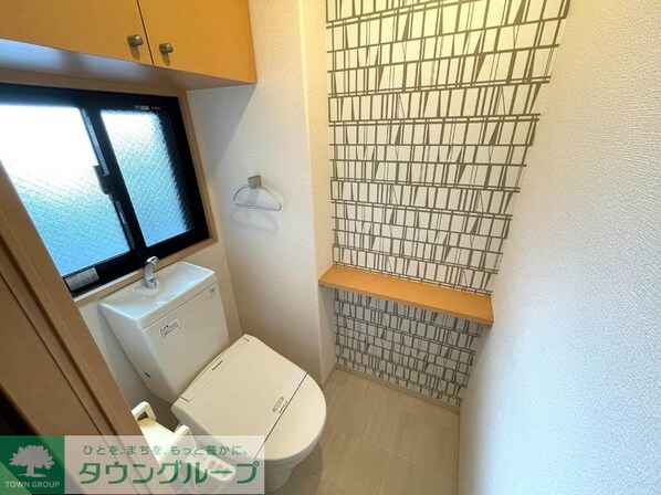 フォンテーヌの物件内観写真